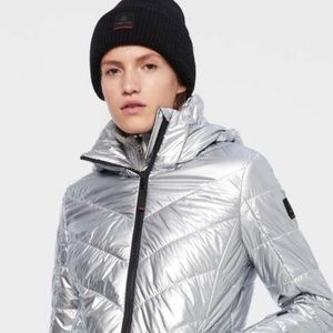 BOGNER FIRE + ICE SASSY SKI JACKET